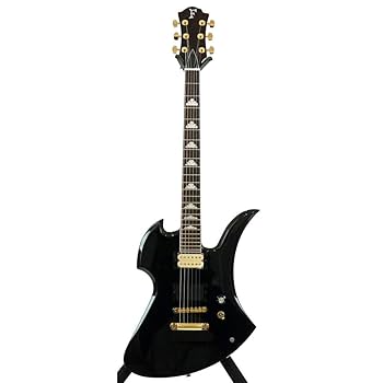あ*様 Fernandes BURNY MG-80X （MG-120X）BLK あ*様 Fernandes BURNY MG-80X （MG-120X）BLK FERNANDES] MG